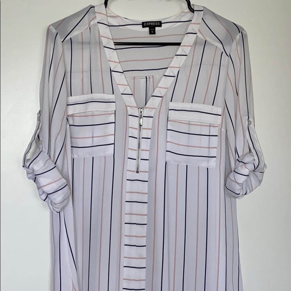 Express Shirt - Picture 4 of 5